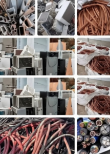  خدمات شراء سكراب جدة