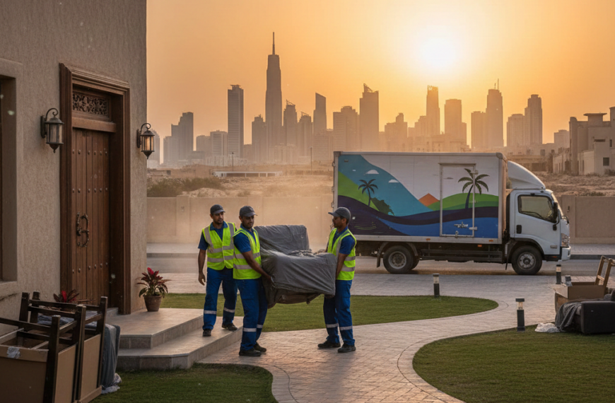 شركة نقل العفش بالرياض