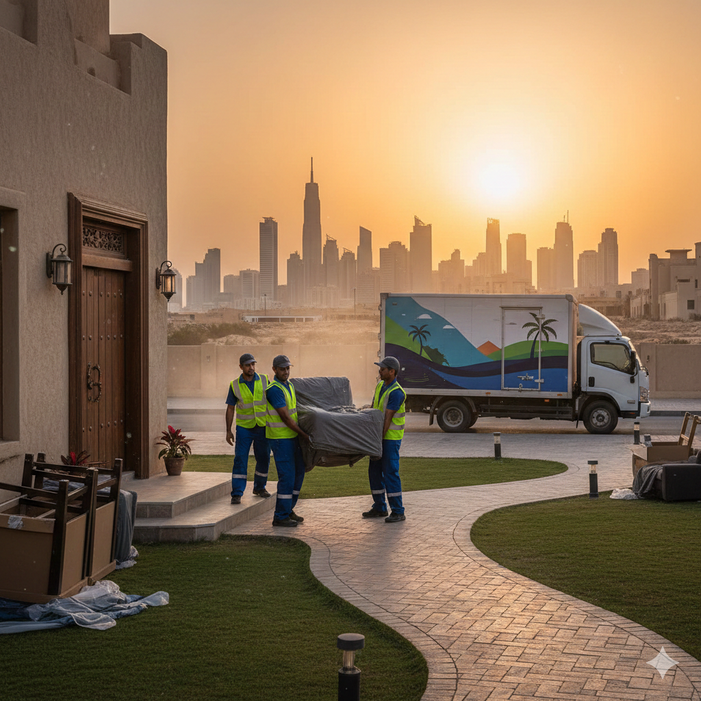 شركة نقل العفش بالرياض