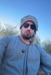 قصه نجاح هانى البندارى