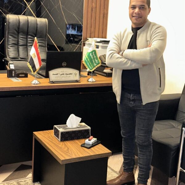 الشركة المصرية للخدمات الجنائزية… تنظيم كامل من أول البلاغ حتى انتهاء الإجراءات