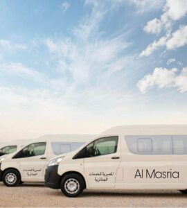 الشركة المصرية للخدمات الجنائزية… تنظيم كامل من أول البلاغ حتى انتهاء الإجراءات