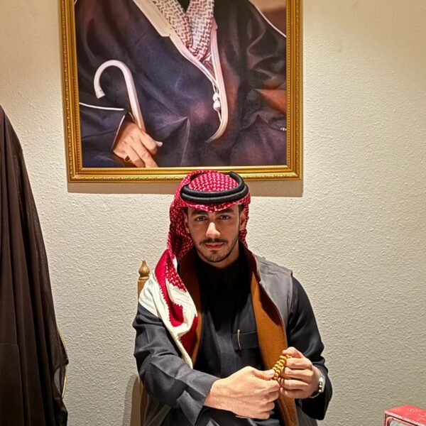 هاشم السويج يبرز في التسويق عبر المحتوى ويطلق منصة تدريبية رقمية