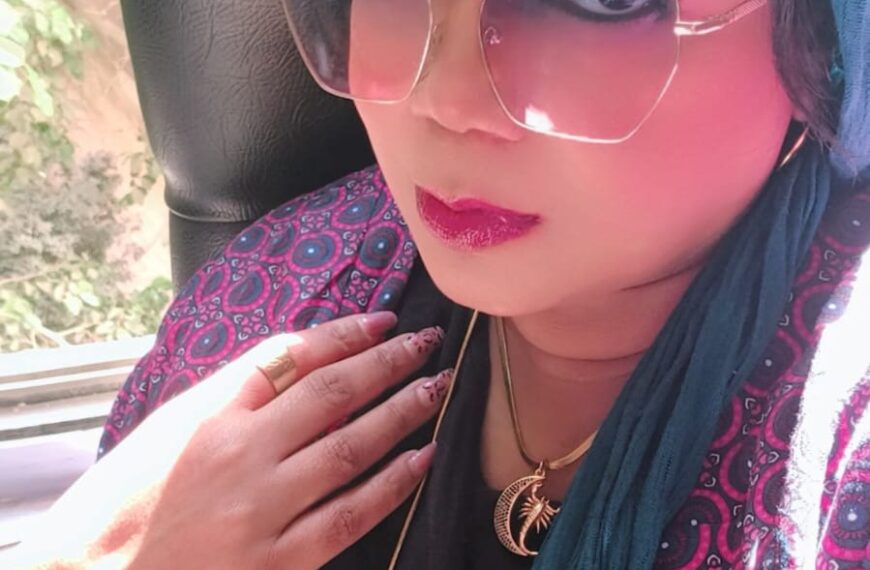 بين الابتكار والاندثار: لماذا ترى جنة طاهر أن الذكاء الاصطناعي يهدد “العقل البشري”