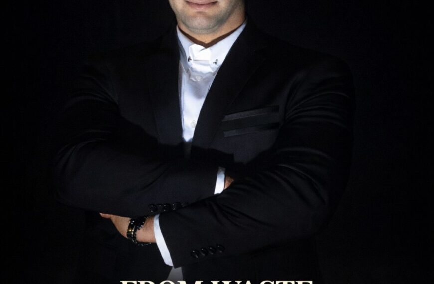 إبراهيم سليمان يضع مصر على خريطة الصناعة المتقدمة بإطلاق أكبر مشروع لإعادة تدوير المخلفات الإلكترونية والكهربائية