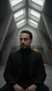 قيادة وطموح واستثمار: كيف صنع عبدالمحسن الجهني وسيف الصغير هويتهما كرجلَي أعمال