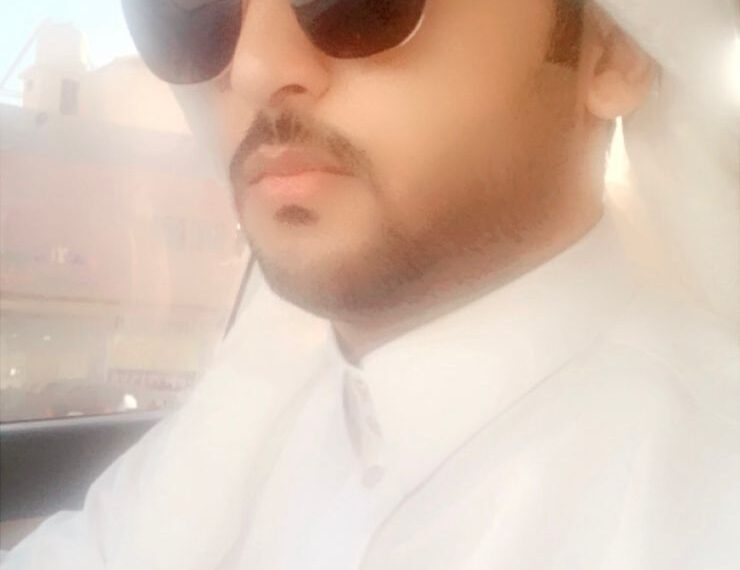 استثمار برؤية حديثة.. مطلق قشعان العتيبي بين التجارة والابتكار