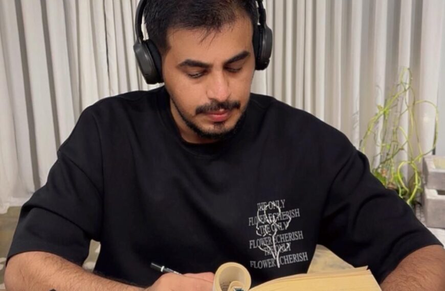 الفن كجسر إنساني – تجربة سالم آرت في صناعة&hellip;