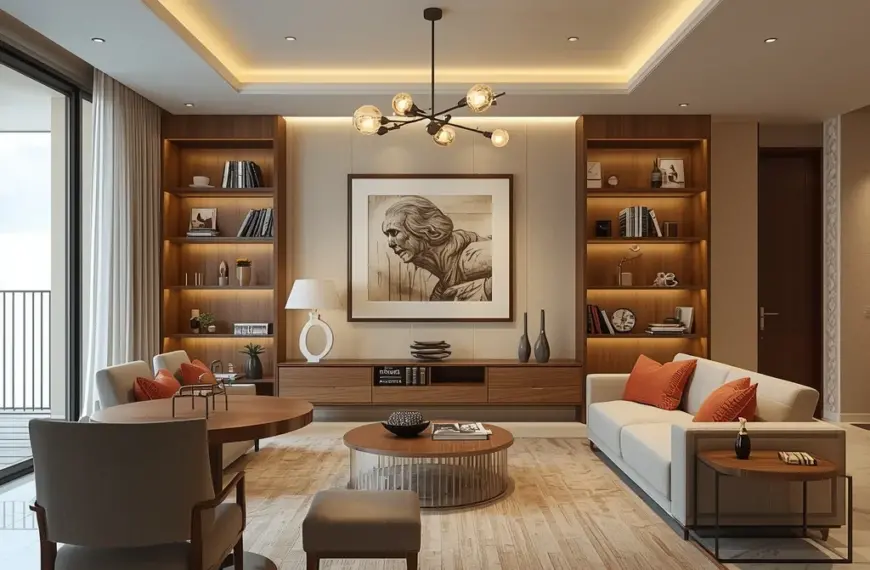 أفكار مبتكرة لتجديد أثاث منزلك