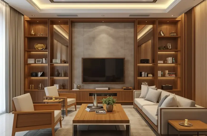 تجديد أثاث منزلك في دبي