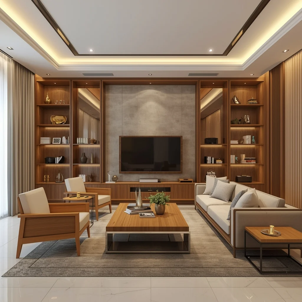 تجديد أثاث منزلك في دبي