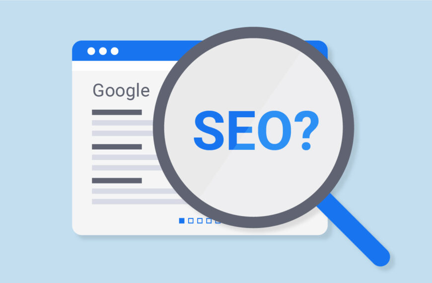 شركات سيو في مصر