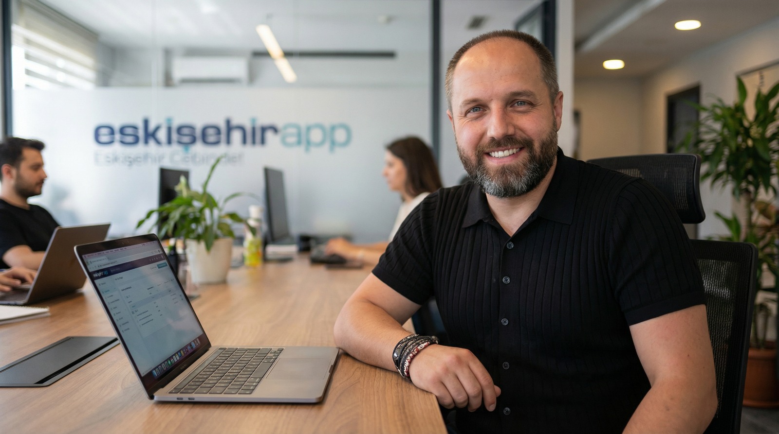 الرؤية الرقمية لإسكي شهير ستعزز القوة الاقتصادية للمدينة