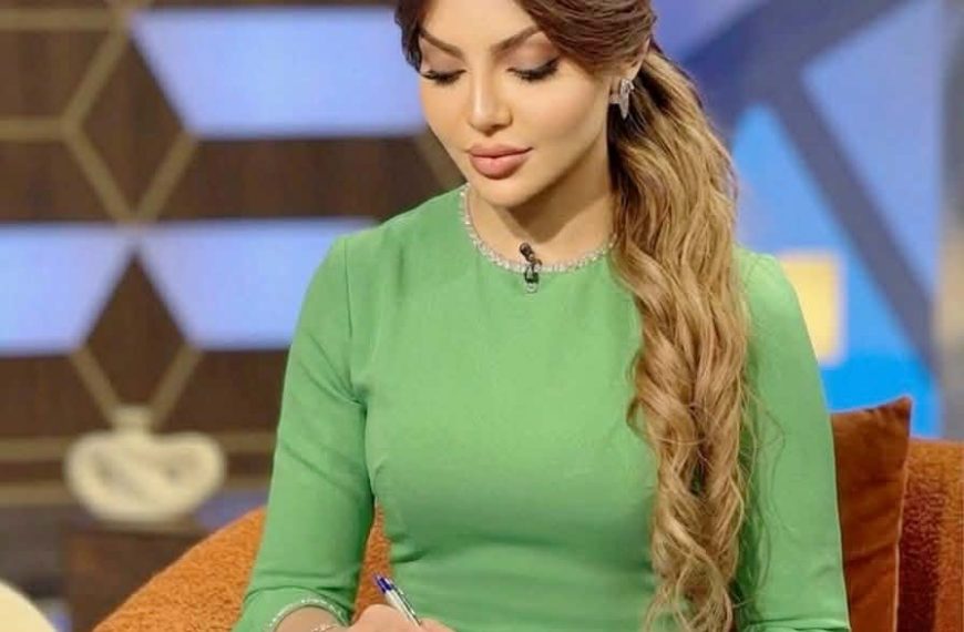 ياسمين ثروت في “بنفكر في بكرة”: كيف صنعت مدرسة&hellip;