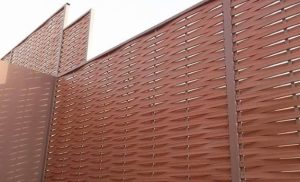 افضل حداد تركيب مظلات للسيارات والاحواش بأرخص سعر