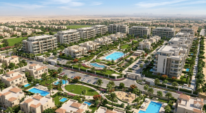 كمبوند سينز