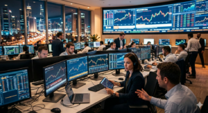 اخبار العملات المشفرة