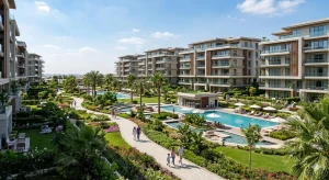 كمبوند سينز