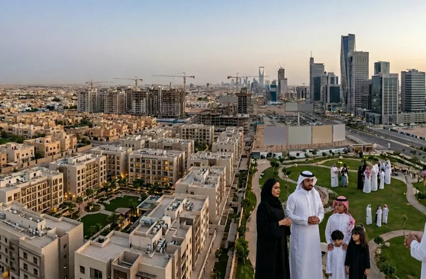 أخبار العقارات