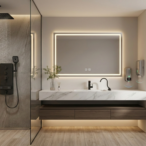 الدليل الشامل لتجديد واختيار الأدوات الصحية 2026