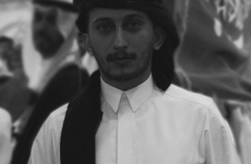 حسام محمد ثابت الريمي.. شاب يمني حوّل المواقف اليومية&hellip;