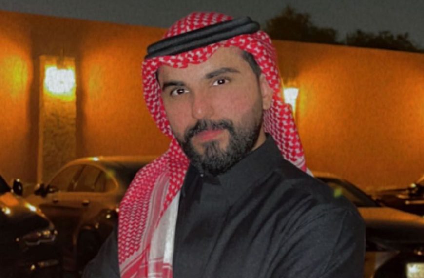 إبراهيم بن سعود… عينك على كل تجربة قبل أن&hellip;