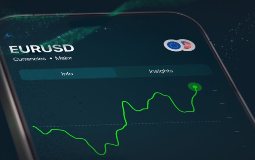 أفضل وسيط فوركس