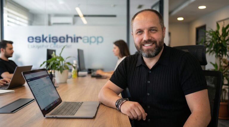 الرؤية الرقمية لإسكي شهير ستعزز القوة الاقتصادية للمدينة