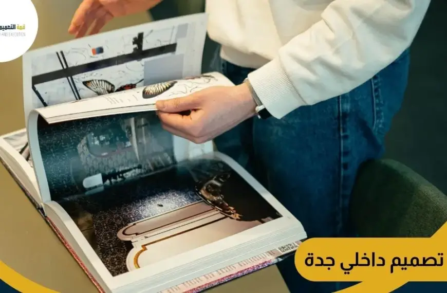 شركة تصميم داخلي