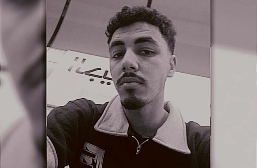 من هو علي عماد