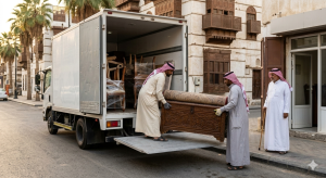 شراء الأثاث المستعمل بشمال وجنوب جدة