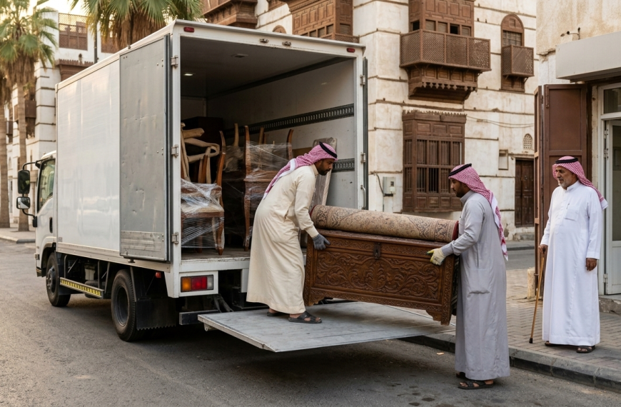 شراء الأثاث المستعمل بشمال وجنوب جدة
