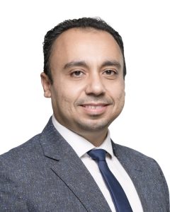 Eng. Ahmed Rabie Saleh: A Prominent Name in Leading Financial Governance of Mega Projects