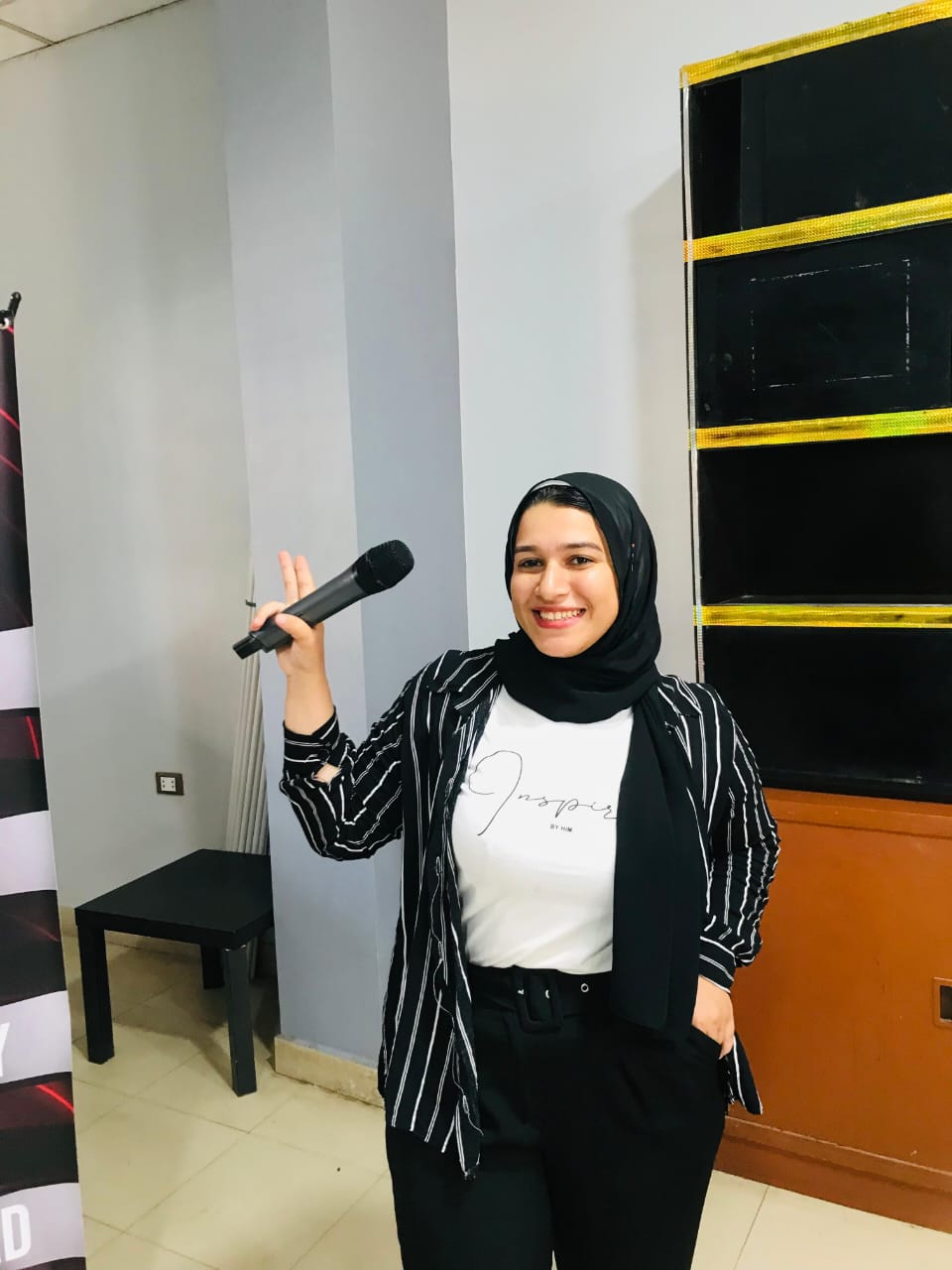 كوتش نرمين السيد