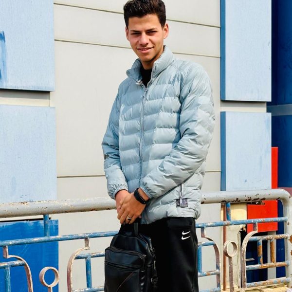 برؤية تقنية ثاقبة.. المهندس صهيب السيد يقود التحول الرقمي عبر “إس إي للتكنولوجيا”