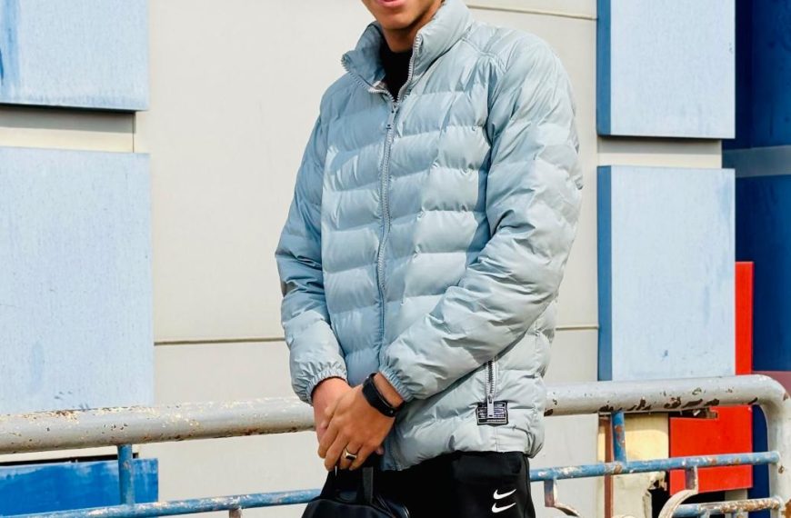 برؤية تقنية ثاقبة.. المهندس صهيب السيد يقود التحول الرقمي…