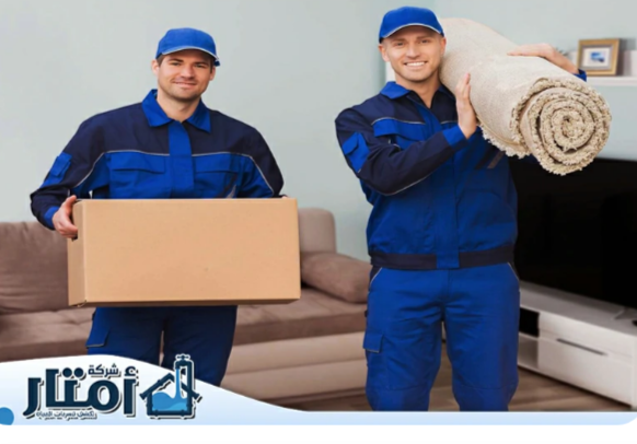 شركة نقل عفش بالرياض