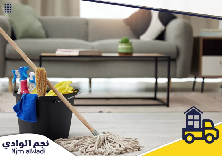 نجم الوادي للخدمات