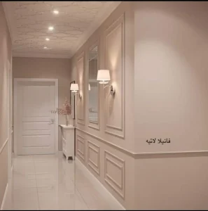 دهانات وديكورات بخميس مشيط