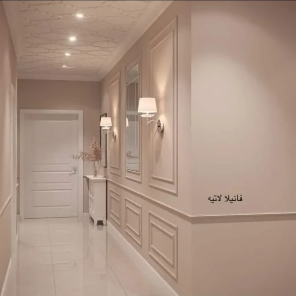 دهانات وديكورات بخميس مشيط