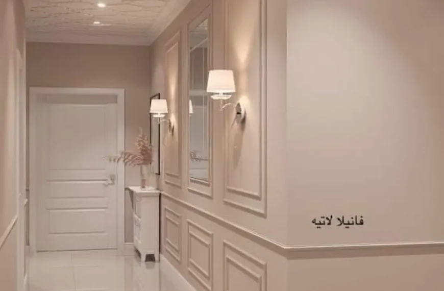 دهانات وديكورات بخميس مشيط