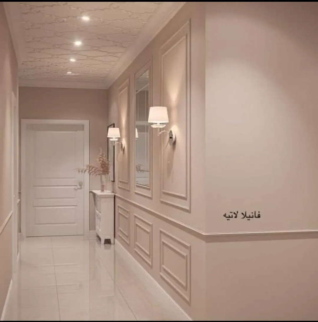 دهانات وديكورات بخميس مشيط