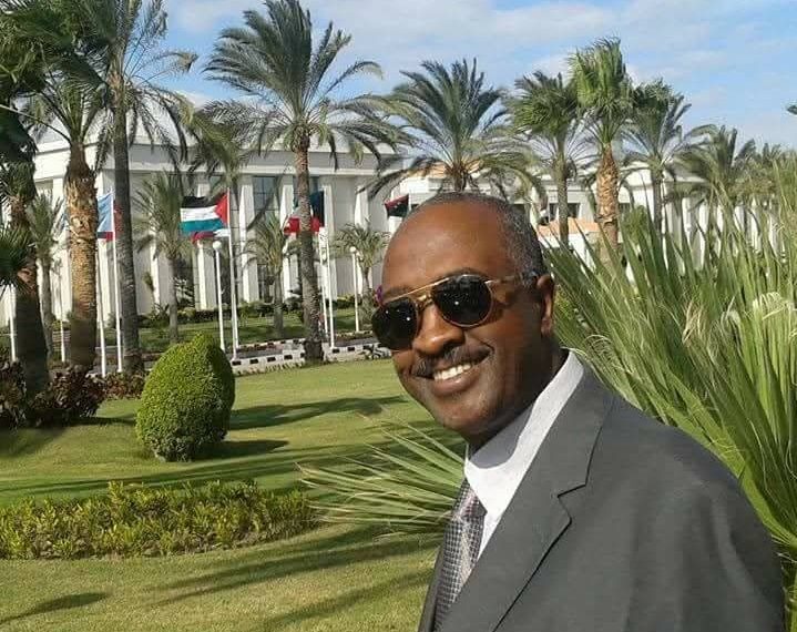 مجدي إبراهيم عبد الرسول.. مسيرة حافلة بالعطاء المجتمعي والنجاح&hellip;
