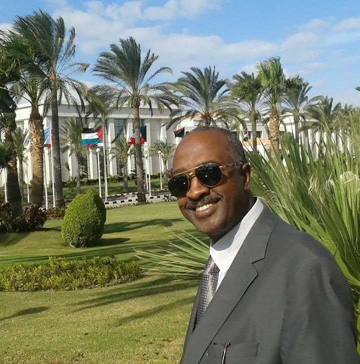 مجدي إبراهيم عبد الرسول.. مسيرة حافلة…