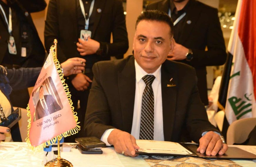 الدكتور وليد عزت استشاري الجلديه والتجميل والليزر