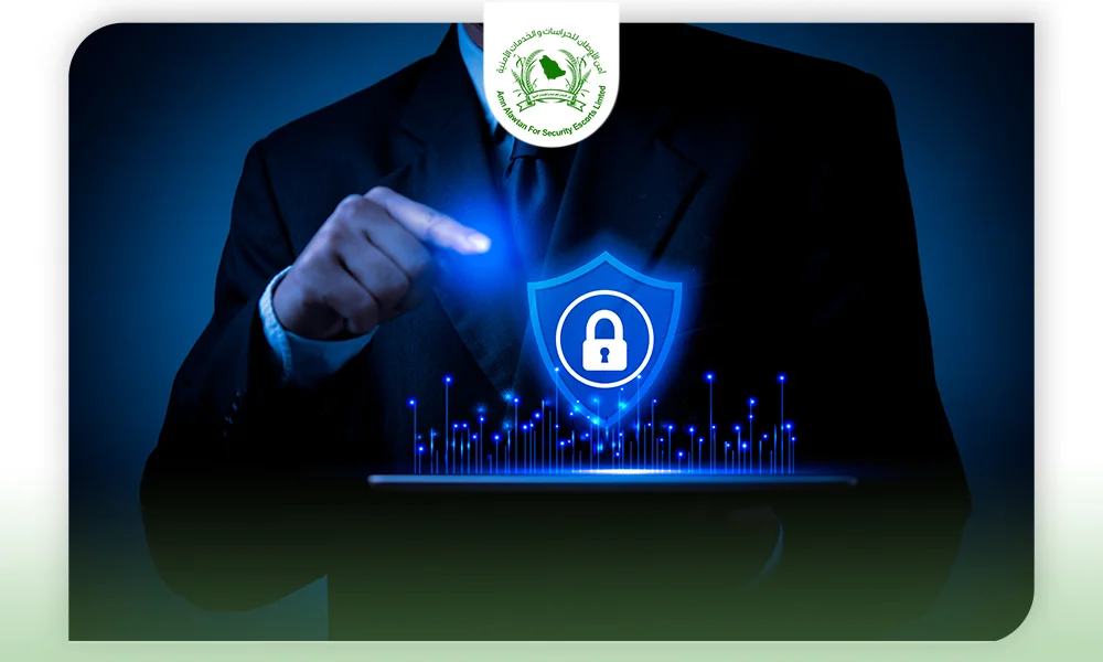 شركة حراسات امنية
