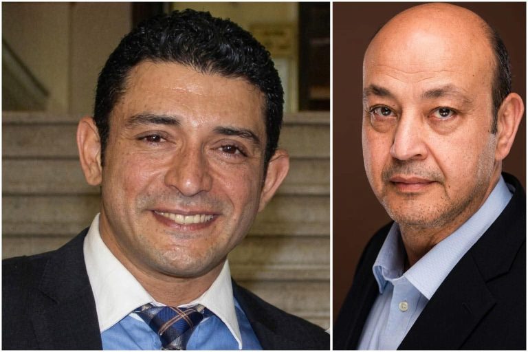 الدكتور عمرو الدجوي يفتح النار ويطالب بكشف هوية السارق الحقيقي لـ "ماما نوال"