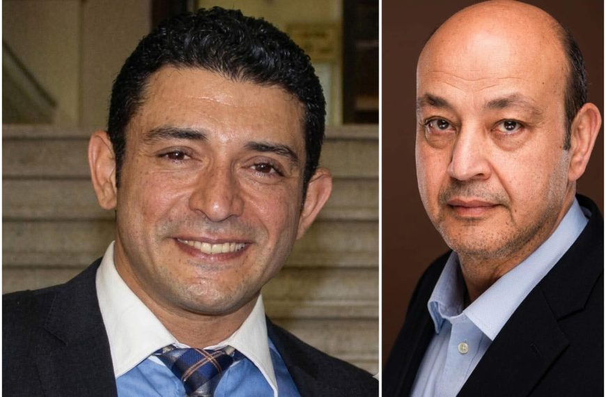 الدكتور عمرو الدجوي يفتح النار ويطالب بكشف هوية السارق&hellip;