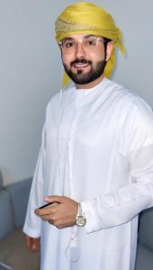 محمد زويد حميدالعسكري