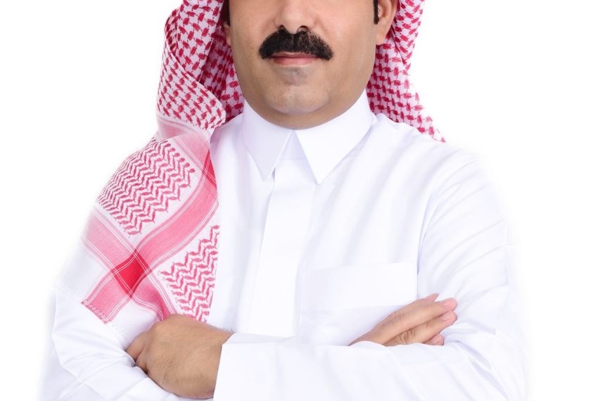 محمد عياد المطيري، مواليد 1973، رئيس تنفيذي لمؤسسة برج&hellip;